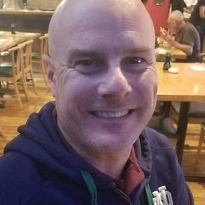 Meet your Posher, Scott